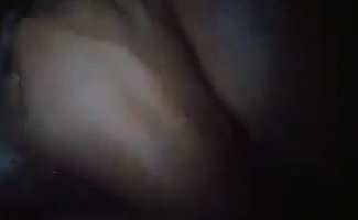 Ebony Babe Com Buceta Peluda Está Sendo Bateu Em Uma Sala De Tratamento, Por Garotos Brancos