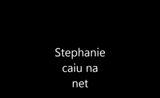 Stephanie Love Está Prestes A Se Tornar Uma Estrela Do Rock, Porque Ela Gosta De Dongs Hard Rock