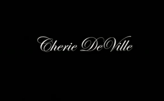 Cherie Deville Desejo Por Cum