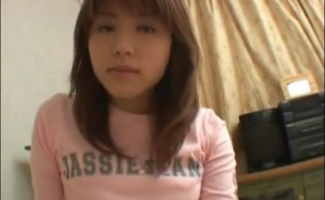 Megumi Hitomi Gosta De Ser Batido Pesadamente Depois Que Ela Foi Fodida, Por Caras Que São Dela Namorado