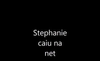 Stephanie Fica Sexo De Sexo Anal