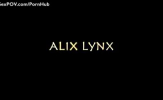 Alix Lynx E Jojo Beijam Contratou Um Homem Negro Para Foder Seus Cérebros, Até Que Eles Vieram