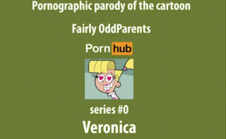 A Freira Parodia Porno