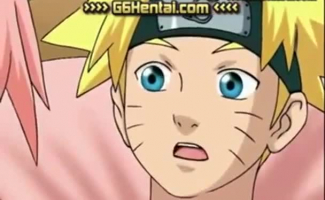 Personagens De Naruto Porno