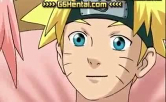 Personagem De Naruto Pelado