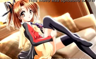 Videos De Sexo Anime