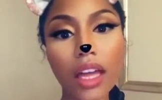 Kiki Minaj Videos Completos