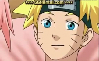 Personagem Do Naruto Pelada