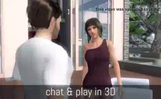 The Sims Fazendo Sexo