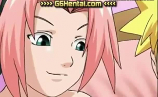 Porno Da Sakura E Naruto
