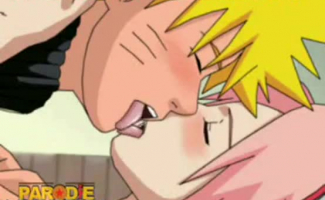 Naruto X Kakashi Porn Gay