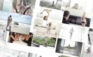 James Deen Está Fazendo Um Vídeo Licking Dick, Porque Excita Muito A Namorada