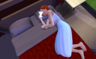 Filho Dorme Com A Mae Porno