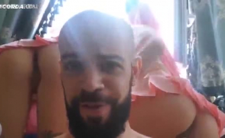 Vídeo Pornô De Gordinha Brasileira