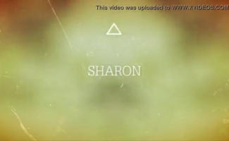 Morena Sharon Stone Recebe Seu Arrebatamento Recheado Com Um Pau.