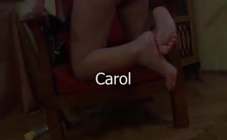 Carol De Chiquititas Porno
