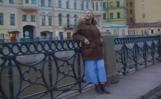 Grannies Russos Peitudos Agradando Um Pau Velho