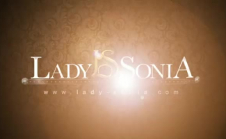 Lady Sonia E Farther Kitty